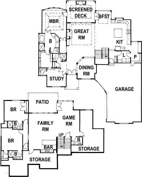 C&M Builders, inc — 15918 Glenfinnan Way