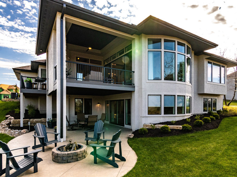 Willis Custom Homes, Inc. — 12204 West 168th Place