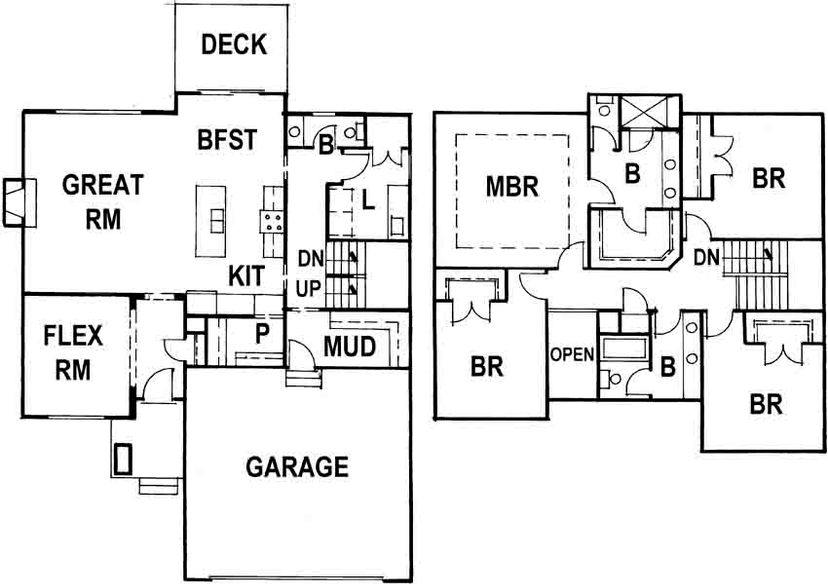 Kevin Higdon Construction — 4030 SW Benziger Dr