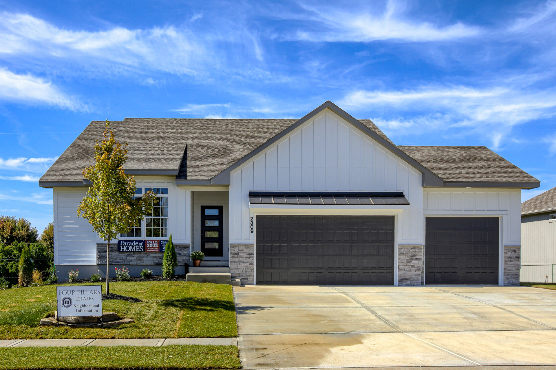 A Place Called Home — 2309 NE Andromada Ct