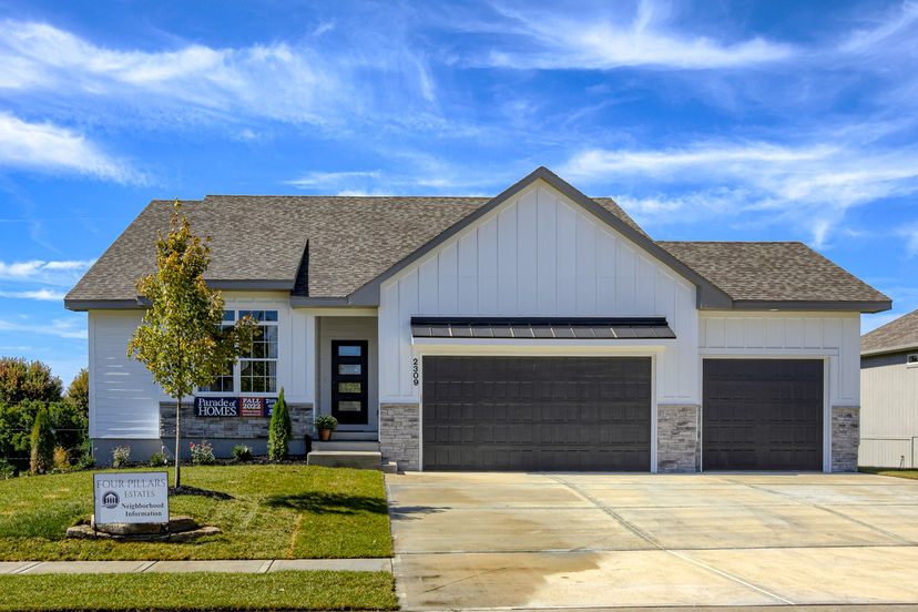 A Place Called Home — 2309 NE Andromada Ct