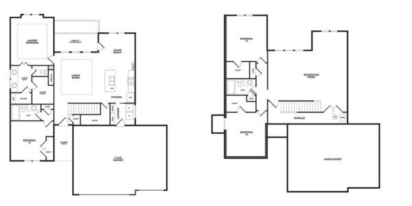 TruMark Homes — 905 NW Hickorywood Dr