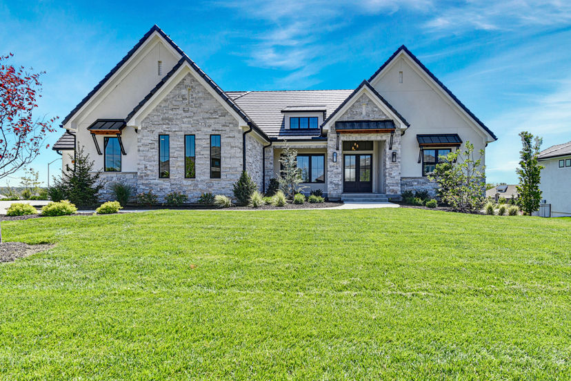 Fieldstone Homes, LLC — 3309 W 149th St