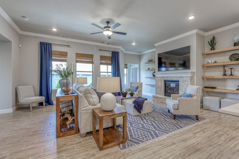 Arise Homes — 16572 W 166th St