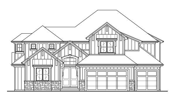Encore Building Company — 7729 N Donnelly Ave