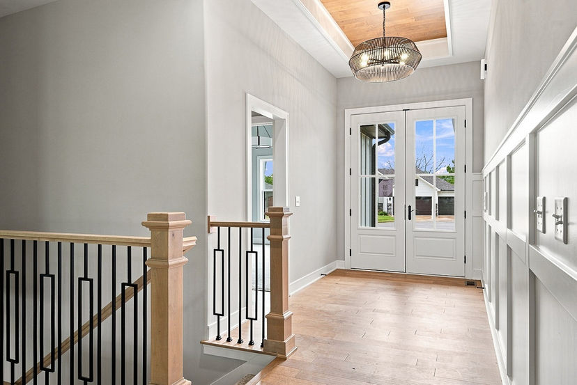 Legacy Homes of KC — 5888 NW Black Oak Ct