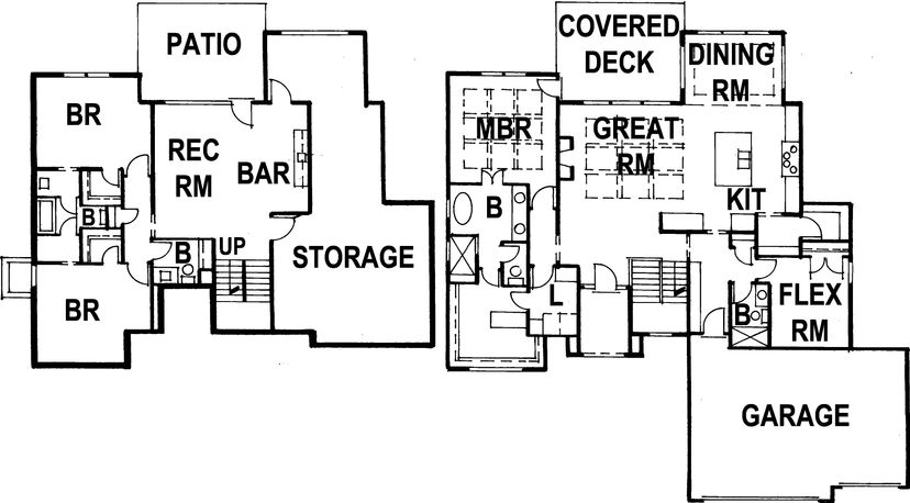 Steel Creek Construction  — 3214 NE 102nd St