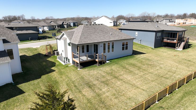 TruMark Homes — 2758 SW 12th St