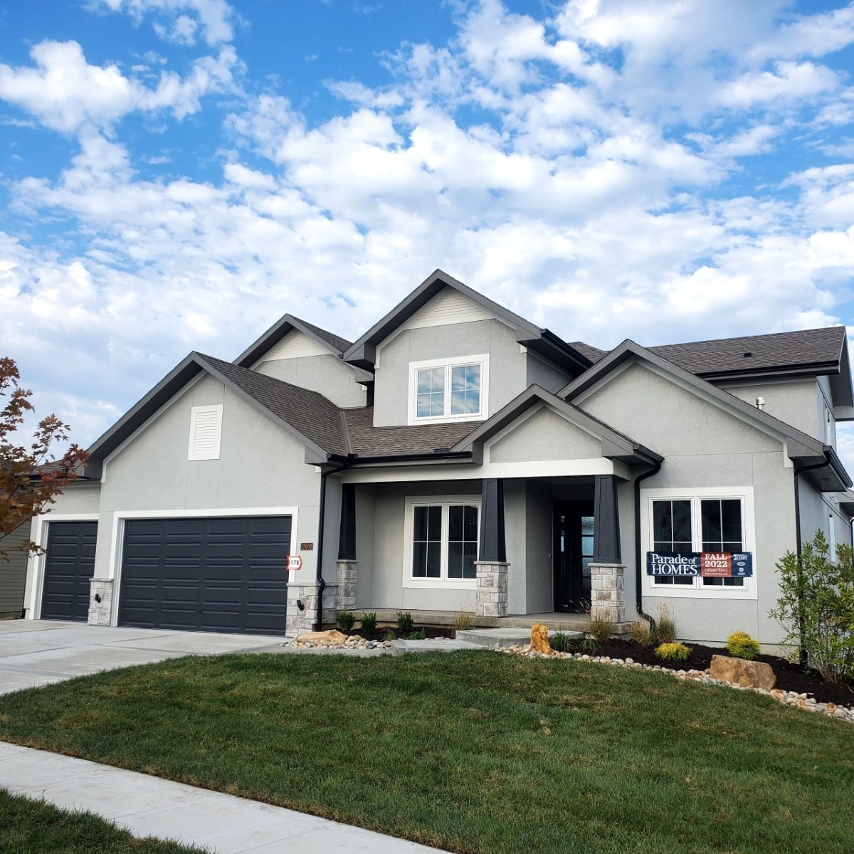 C&M Builders, inc — 17401 Gillette St