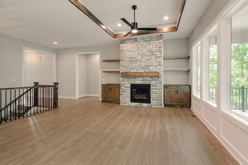 Inspired Homes LLC — 4830 NW Huonker Ct
