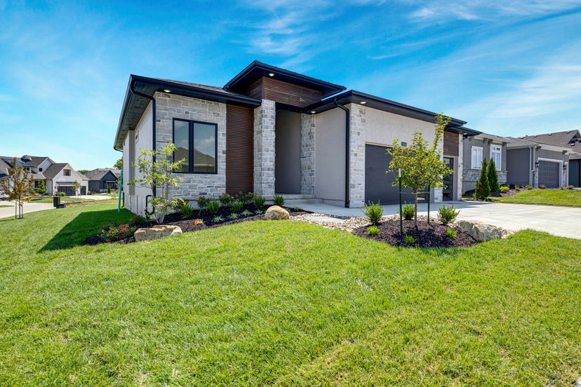 Inspired Homes LLC — 17401 Parkhill St