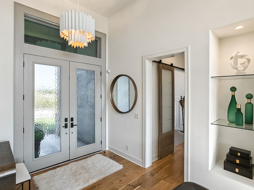 Don Julian Builders, Inc. — 8005 Millridge St