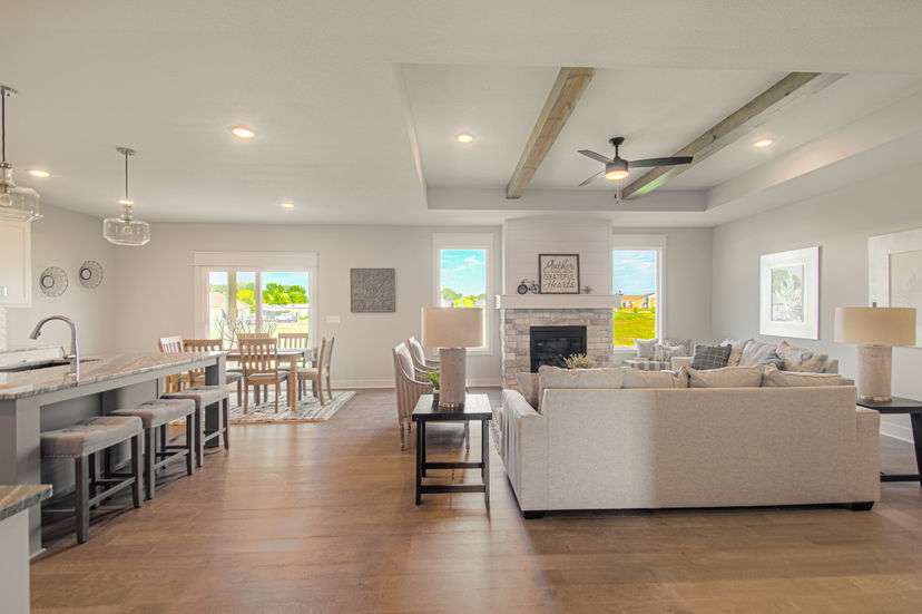 Syler Construction, Inc. — 2044 Foxtail Dr