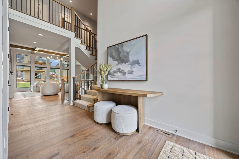 Bickimer Homes — 17008 Rosehill St