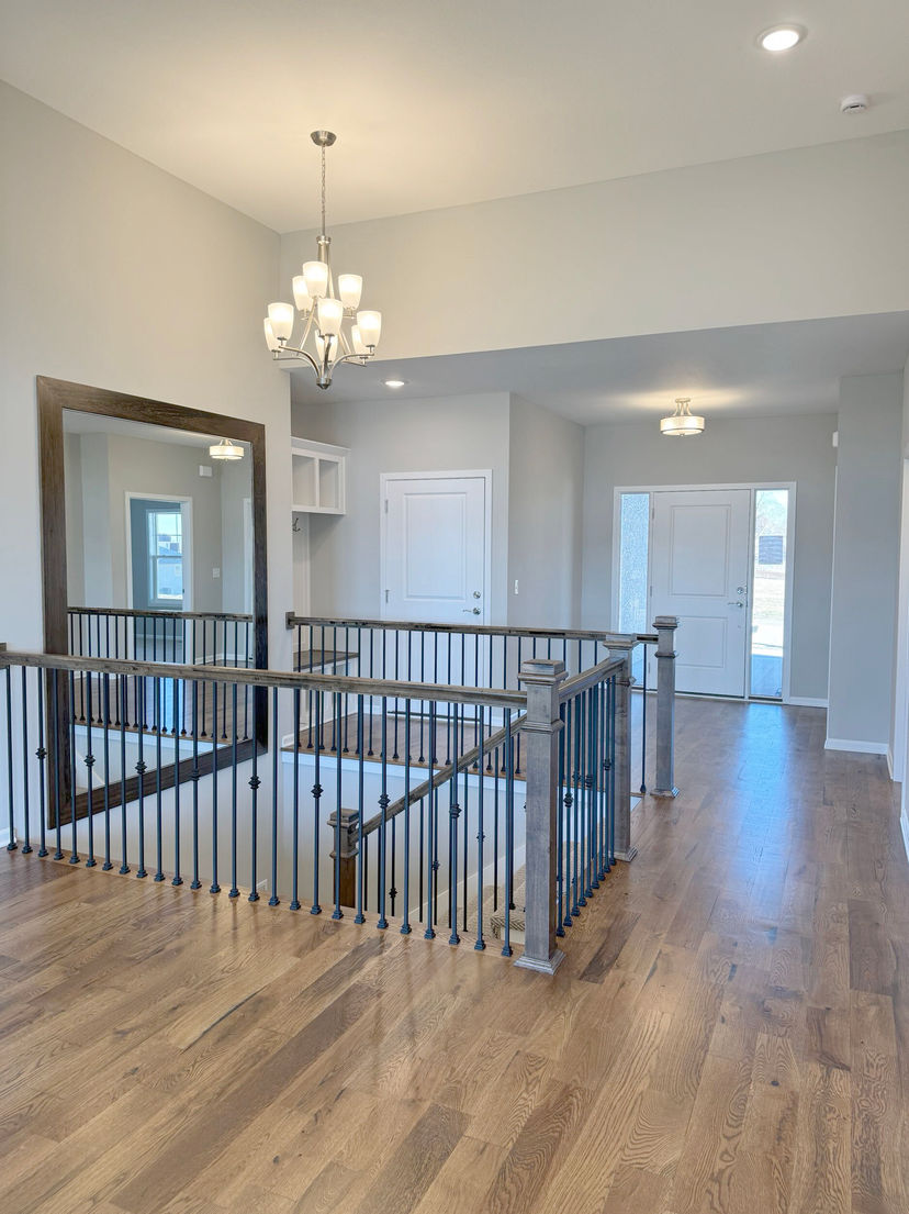 Syler Construction, Inc. — 2122 Greenfield Pt