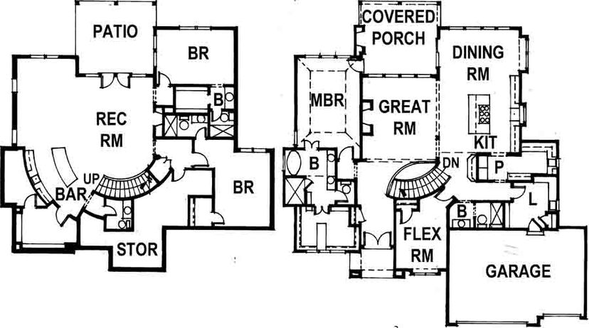 Bodine Ashner Builders Inc — 11635 W 158th Ter