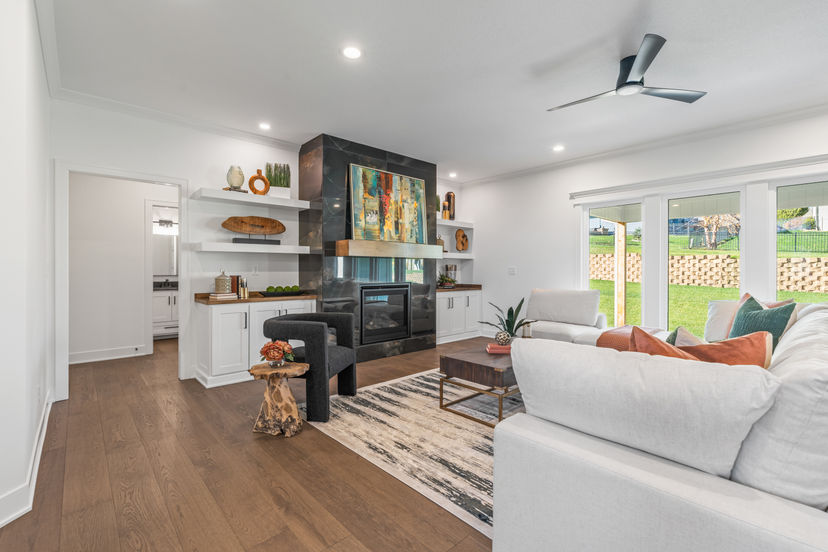 Park Ridge Homes, LLC — 4548 NE Sherwood Dr