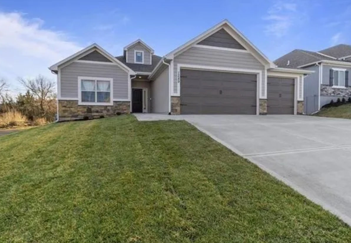 BC Residential Homes — 14534 Aurora Ln