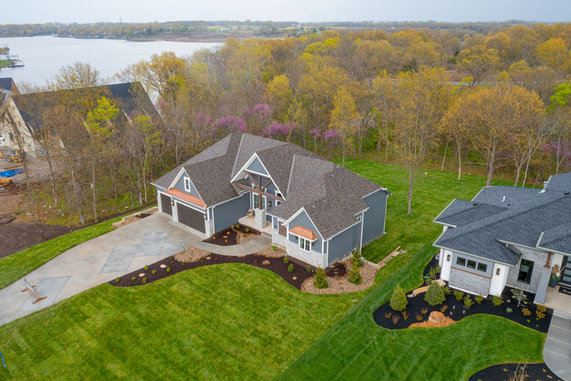 Pfeifer Homes Inc. — 14 Buffalo Ridge Dr