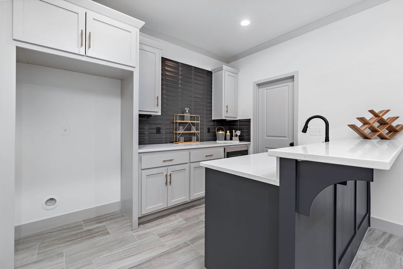 Shepard Homes — 17276 W 169th Ter