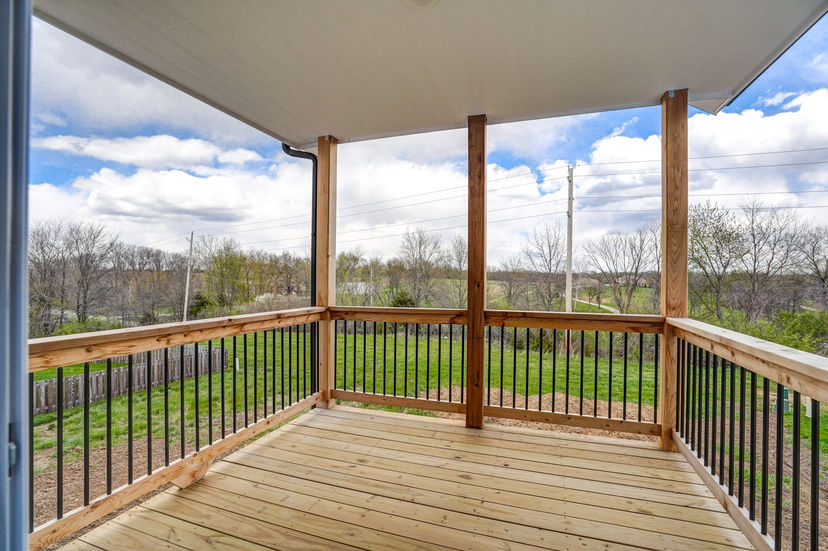 Lakeshore Homes LLC — 18409 Rock Ridge St N