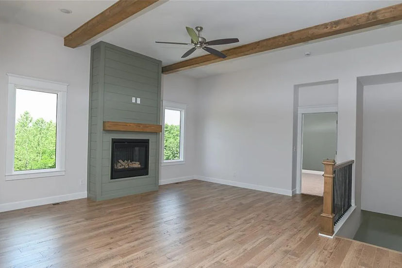 Drippé Homes Inc — 23134 W 125th Ter