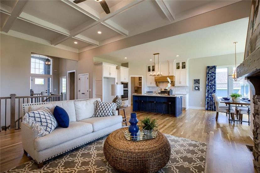 Chris George Homes — 16219 W 165th Ter