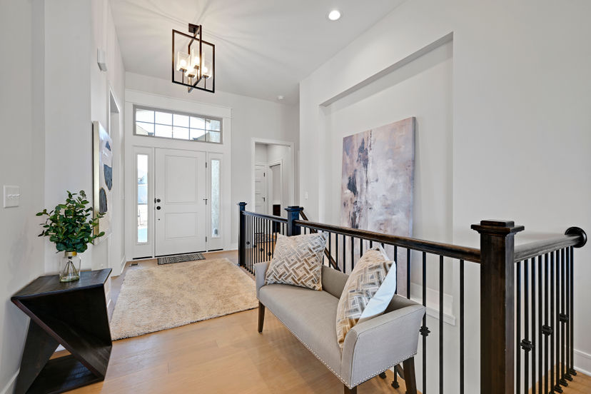 Crestwood Custom Homes — 13012 S Constance St