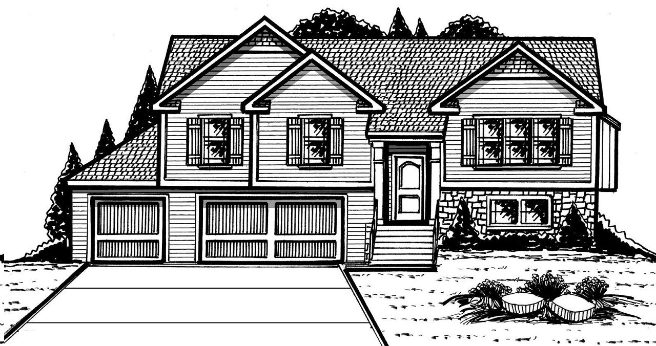 Dave Richards Homebuilding, Inc. — 8716 W Longview Parkway