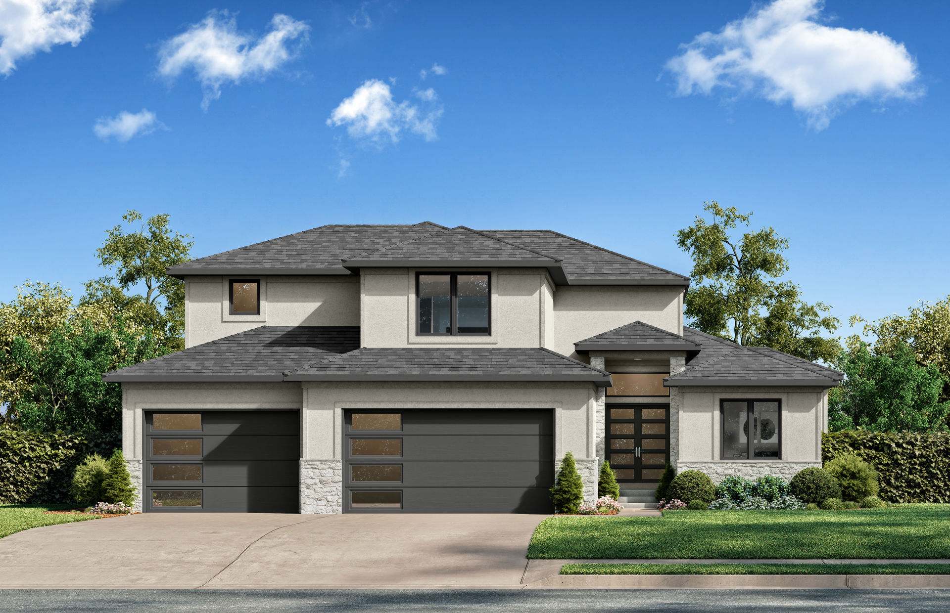 Wheeler Homes, Inc. — 18617 Mohawk Ln