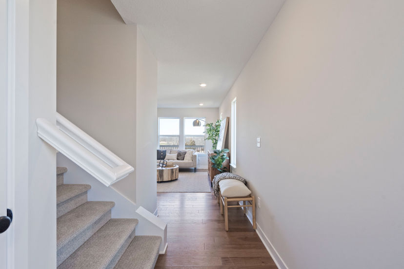 Summit Homes — 508 Hampstead Dr