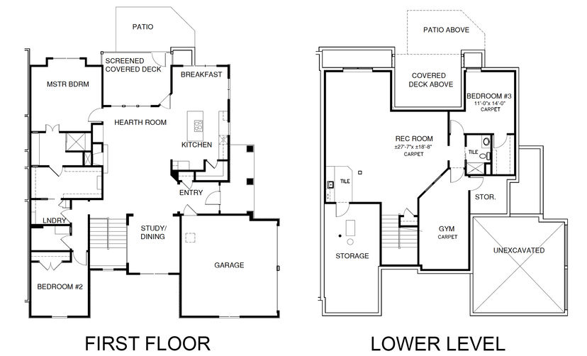 Don Julian Builders, Inc. — 13920 W 91st Ter