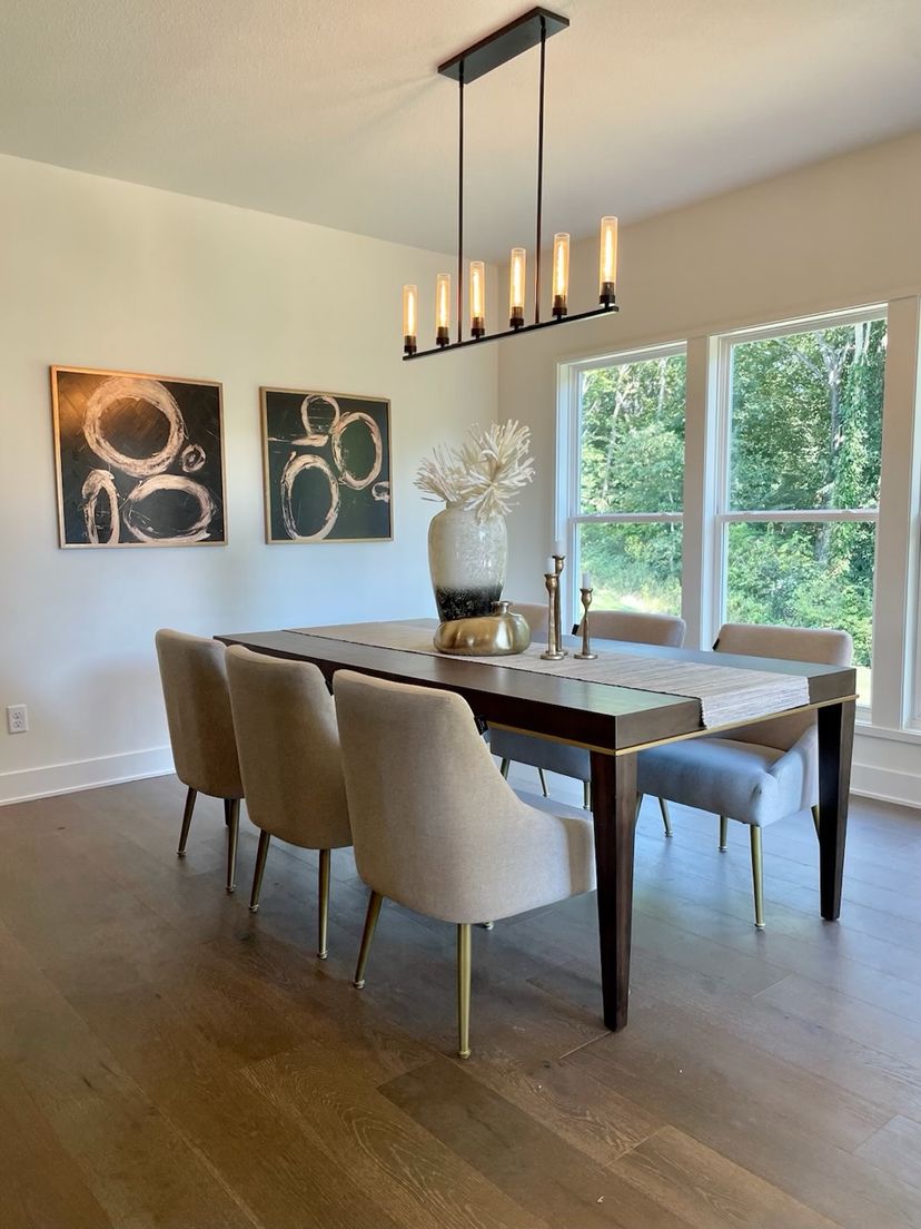 Legacy Homes of KC — 12625 NW Larkspur Ln