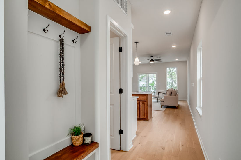 Elevate Design + Build, LLC — 601 SW Shadow Glen Dr