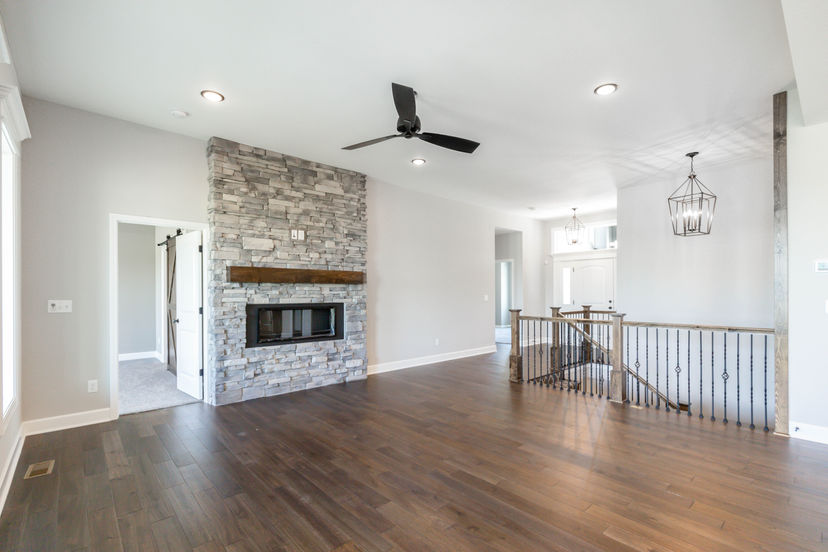 Dave Richards Homebuilding, Inc. — 4712 SE Reda Ct