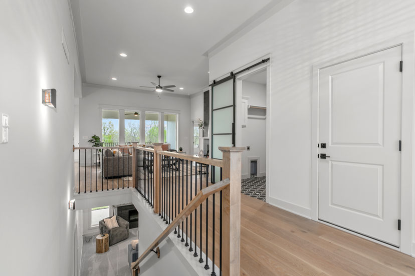 Elevate Design + Build, LLC — 404 NE Pavilion Dr