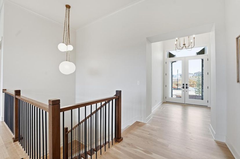 French Homes Inc — 25541 W 114th Ter