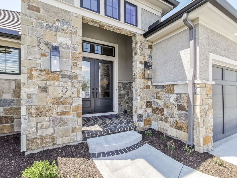 Don Julian Builders, Inc. — 212 Carnoustie Court