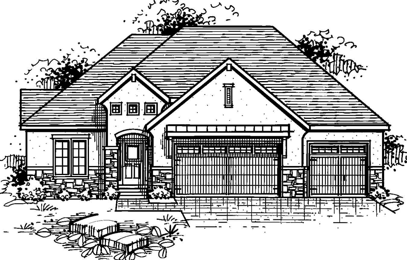 McGraw Homes, Inc. — 1841 NE Parkwood Dr