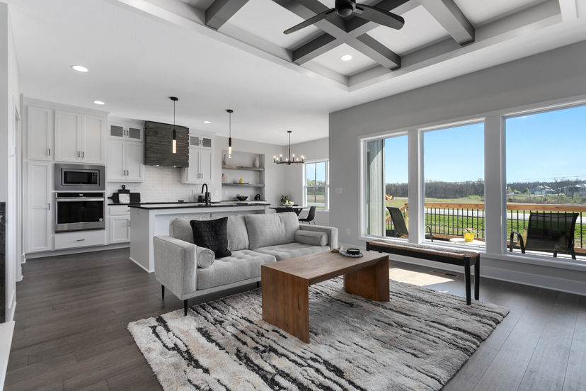 Elevate Design + Build, LLC — 2609 SW Hook Farm Dr