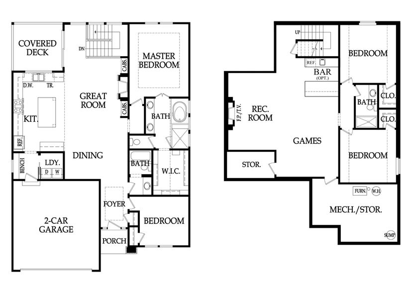 Patriot Homes Inc — 10702 N Bell St