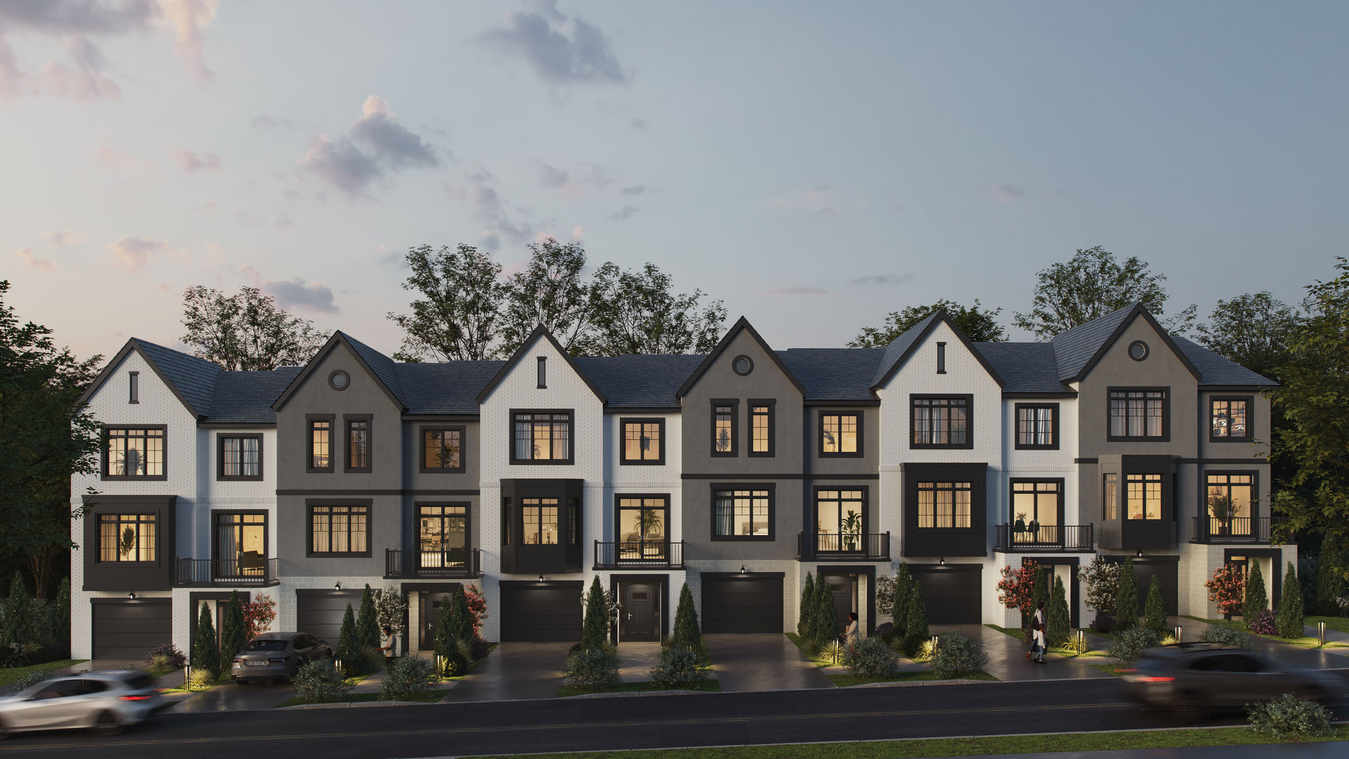 BCI Companies — 2100 W 86th Way