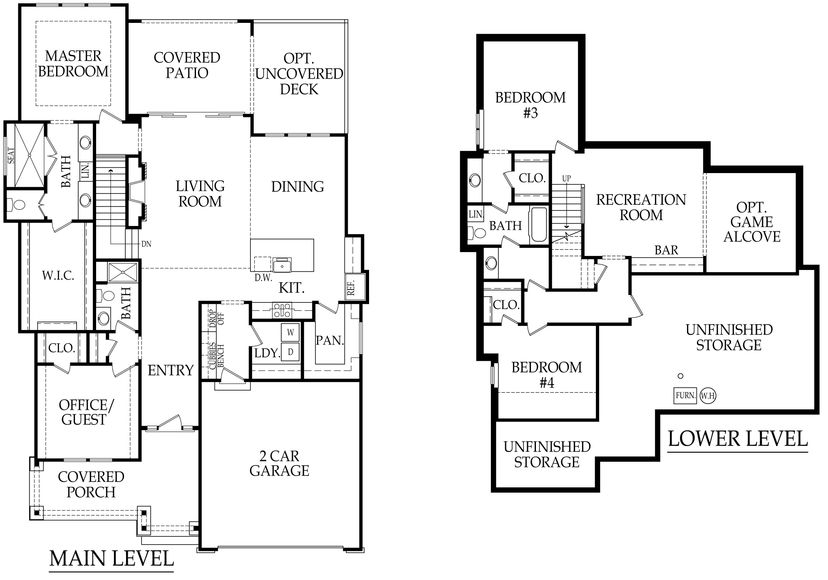 Rodrock Homes, LLC — 16973 S. Kimble St