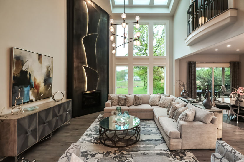 Don Julian Builders, Inc. — 10905 W 172nd Street