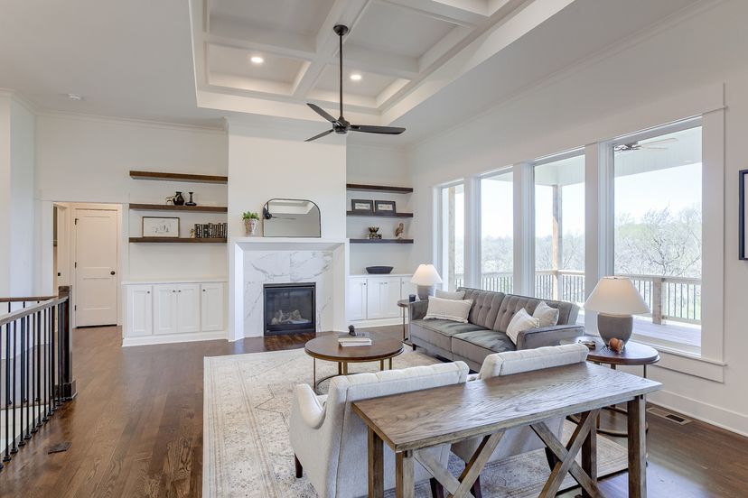 Symphony Homes, LLC — 22032 W 114th Ct