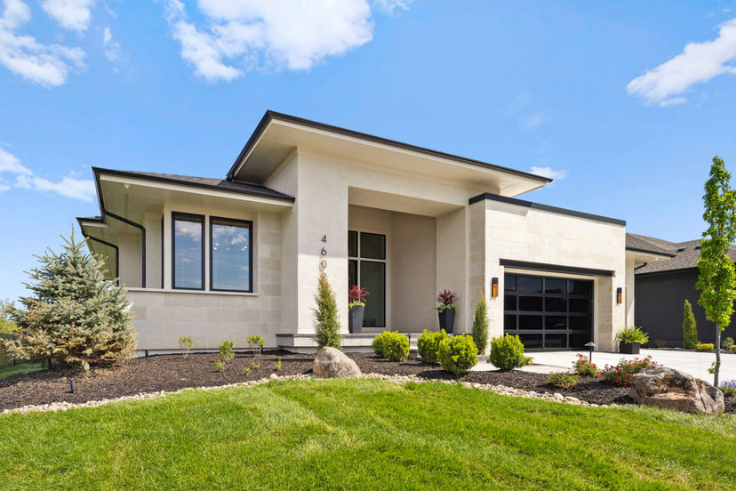 Willis Custom Homes, Inc. — 4602 W 136th St