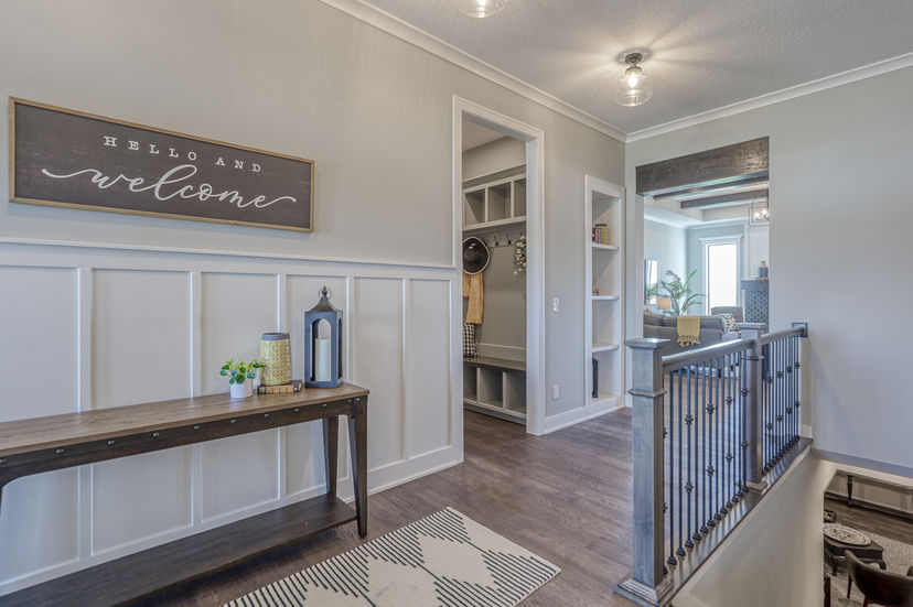 Gabriel Homes, Inc. — 15329 W 173rd St