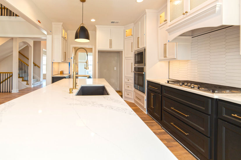 Grant's Custom Homes — 3 Dakota Cir