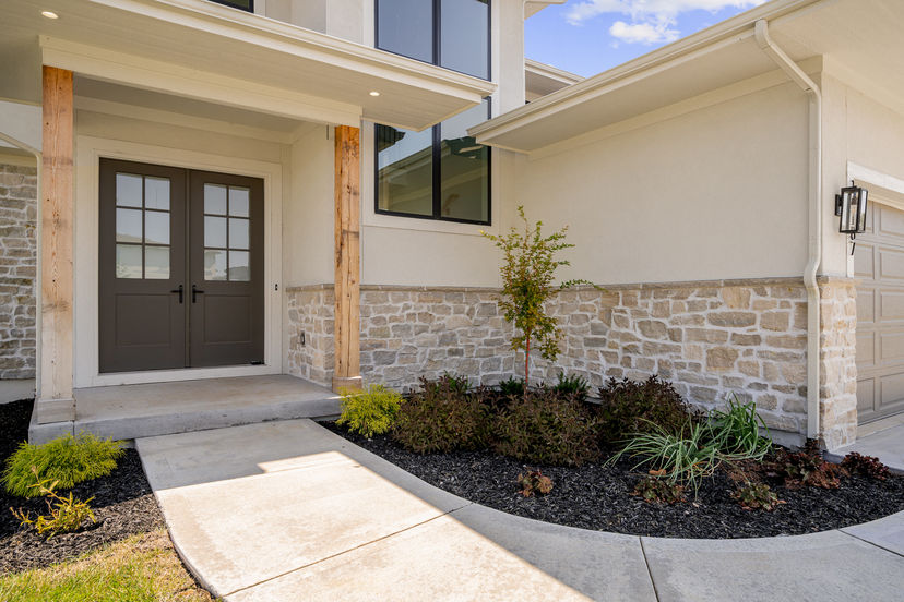 Cherry Park Properties — 14187 S Houston St