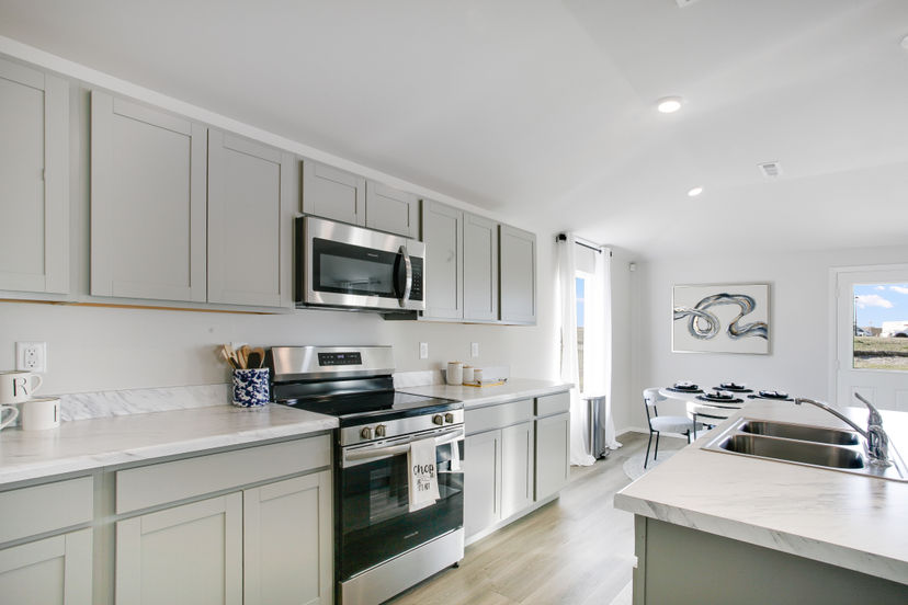 Lennar — 37887 W 207th Ter